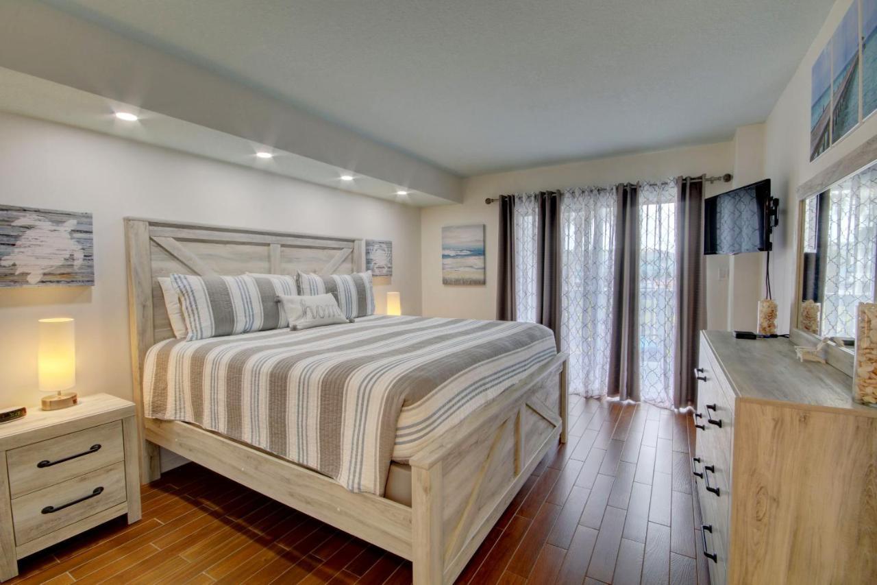 El Matador 225 - Centrally Located To All The Amenities At El Matador Fort Walton Beach Exterior foto