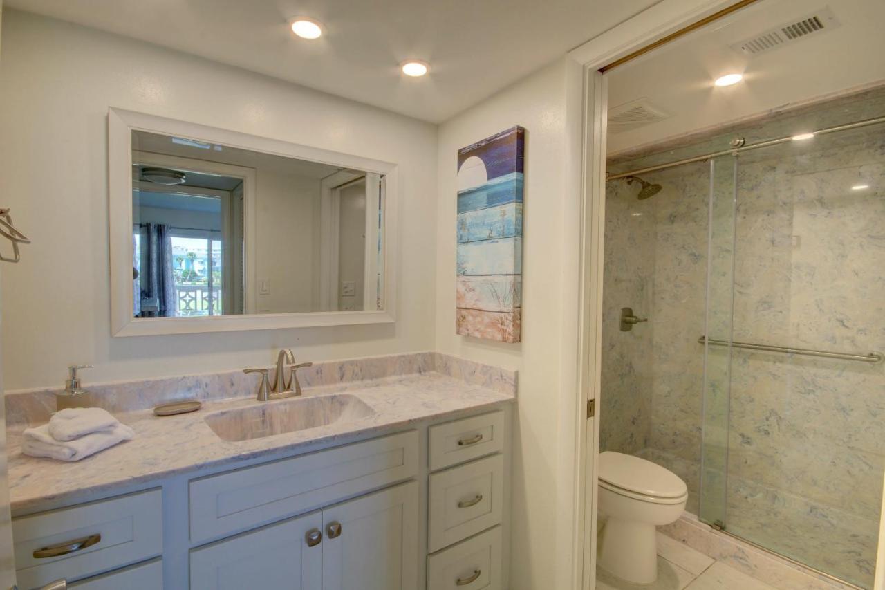 El Matador 225 - Centrally Located To All The Amenities At El Matador Fort Walton Beach Exterior foto