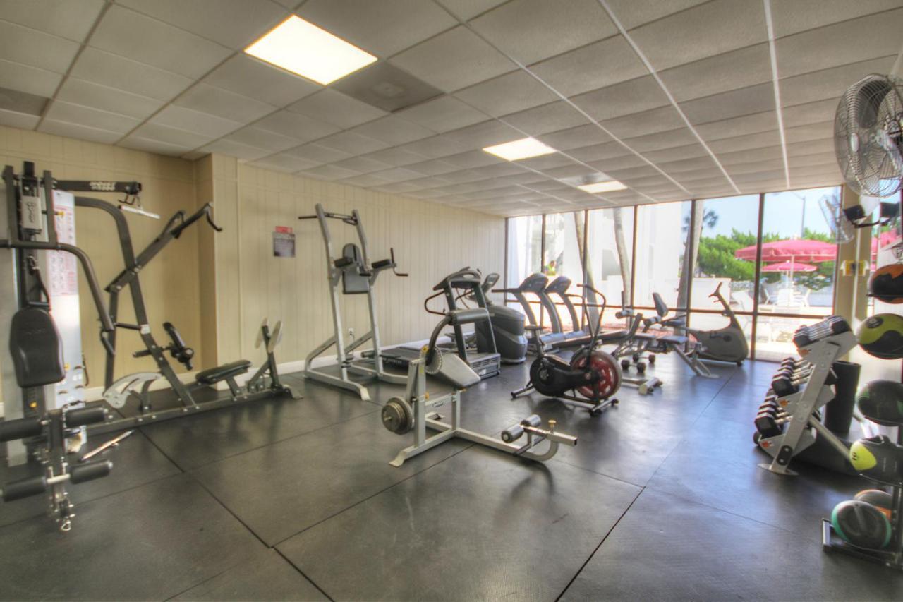 El Matador 225 - Centrally Located To All The Amenities At El Matador Fort Walton Beach Exterior foto