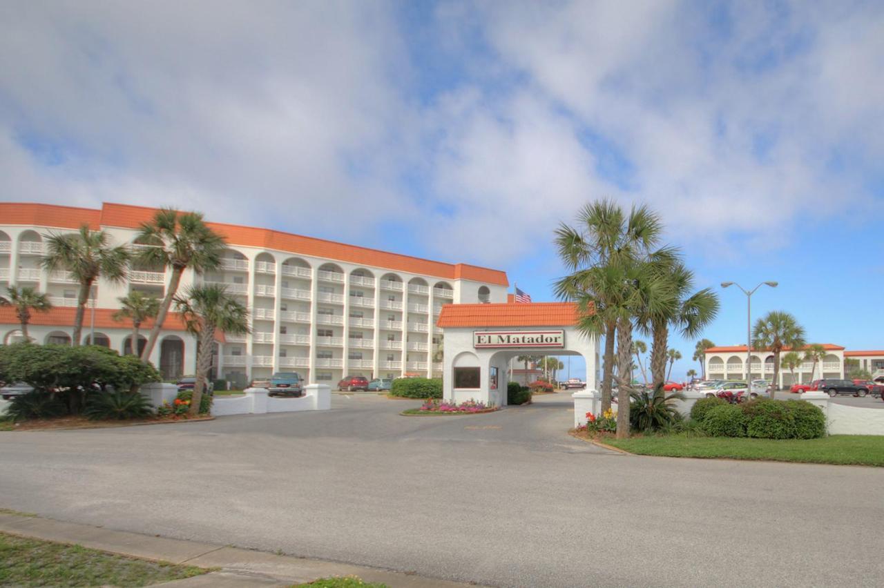 El Matador 225 - Centrally Located To All The Amenities At El Matador Fort Walton Beach Exterior foto